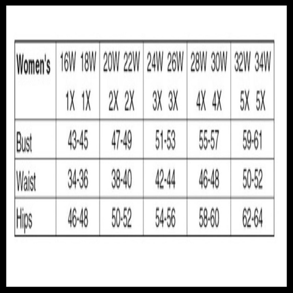 Plus Size Knit Top With 3/4'" Sleeve - Picture 2 of 2